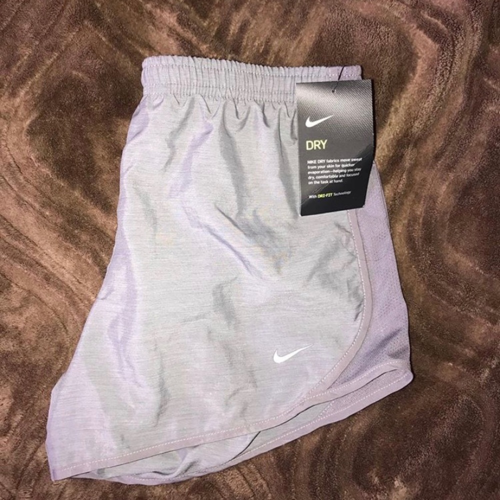 Nike shorts🤩